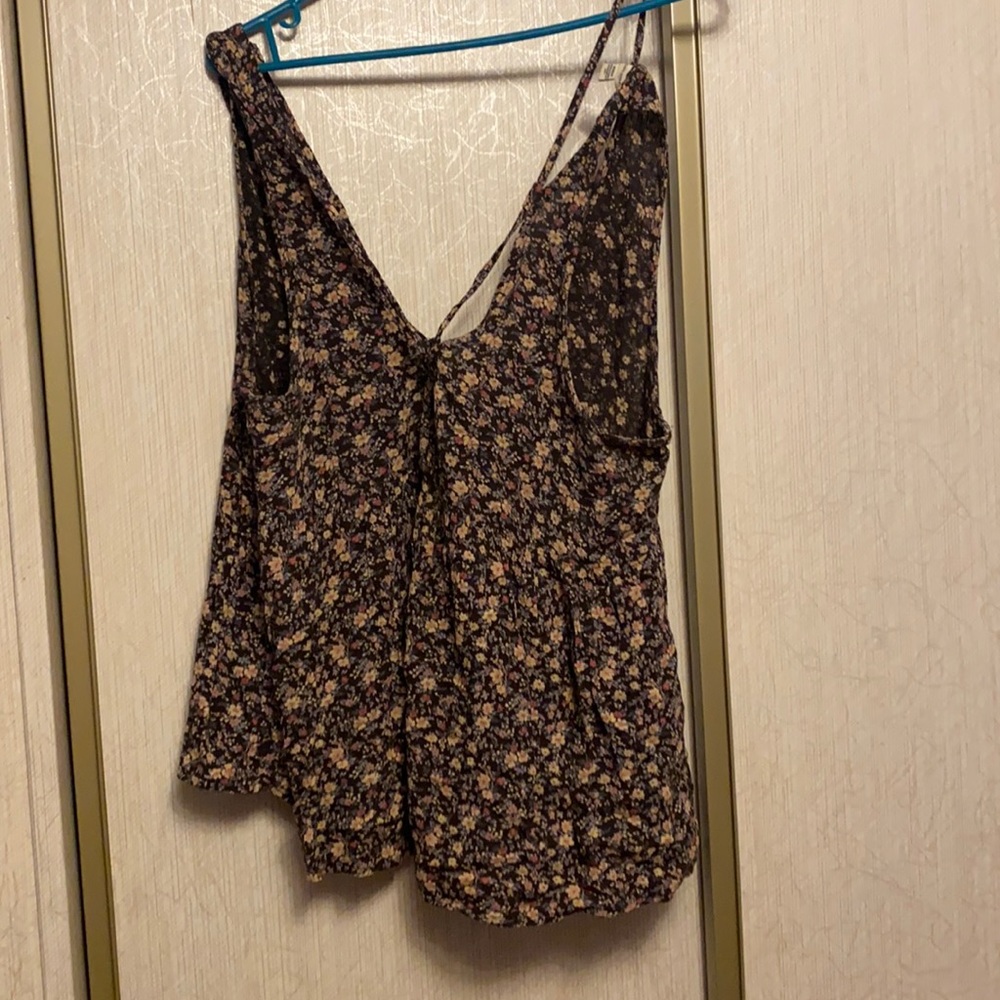 Stunning AE top